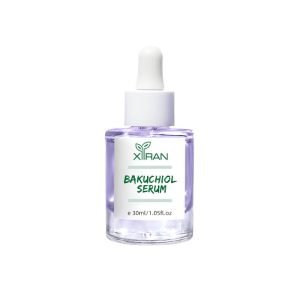 Private Label Anti Aging Anti-wrinkle Alternative Retinol Bakuchiol Serum